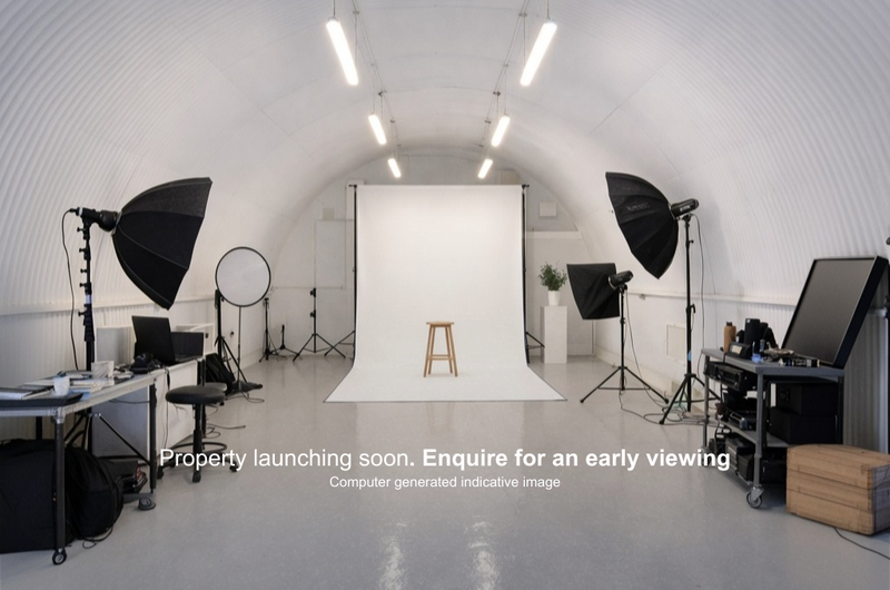 Flexible property space