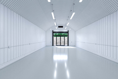 Flexible property space