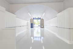 Flexible property space