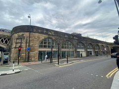 Flexible property space