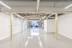 Flexible property space