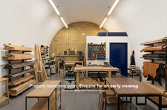 Flexible property space