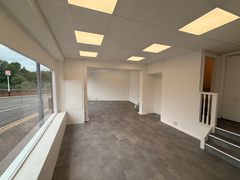 Flexible property space