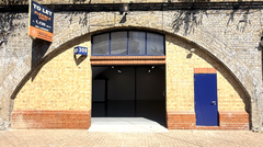 Flexible property space