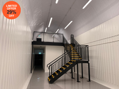 Flexible property space