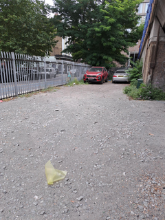 Flexible property space