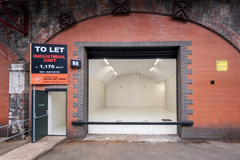 Flexible property space