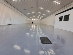 Flexible property space