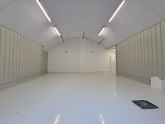 Flexible property space