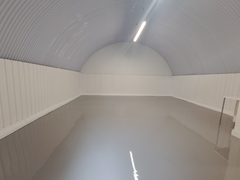 Flexible property space