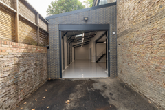 Flexible property space