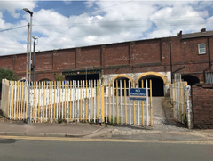 Flexible property space