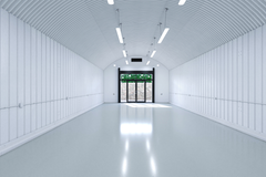 Flexible property space