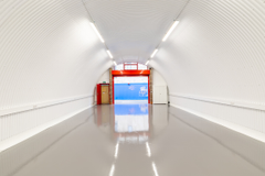 Flexible property space