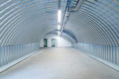 Flexible property space