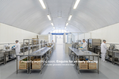 Flexible property space