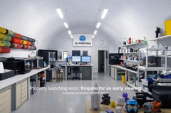 Flexible property space