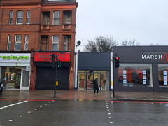 Flexible property space