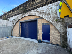 Flexible property space