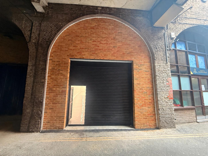 Flexible property space