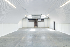 Flexible property space