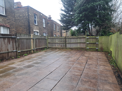 Flexible property space