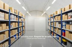 Flexible property space