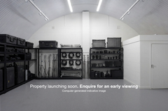 Flexible property space