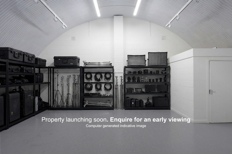 Flexible property space