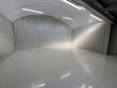 Flexible property space