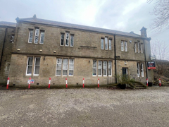 Flexible property space