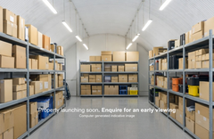 Flexible property space