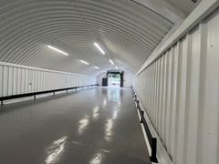 Flexible property space