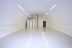 Flexible property space