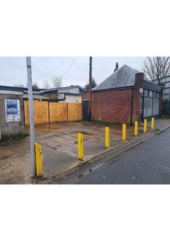 Flexible property space