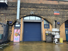 Flexible property space