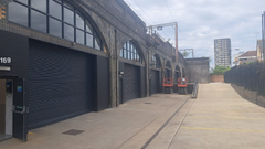Flexible property space