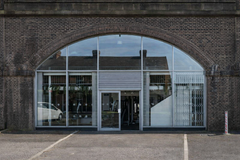 Flexible property space