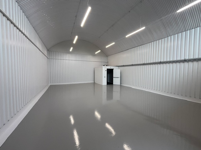 Flexible property space