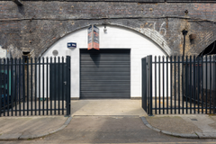 Flexible property space