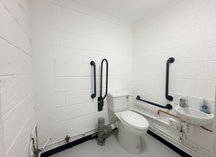 Flexible property space