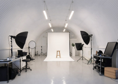 Flexible property space