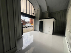 Flexible property space