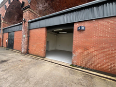 Flexible property space