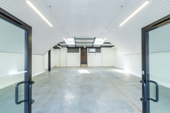 Flexible property space