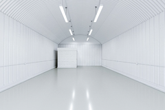 Flexible property space