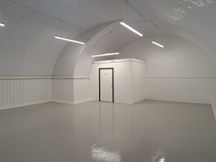 Flexible property space