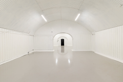 Flexible property space