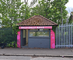 Flexible property space