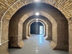 Flexible property space